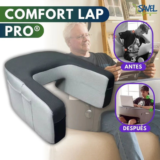 COMFORT LAP PRO®