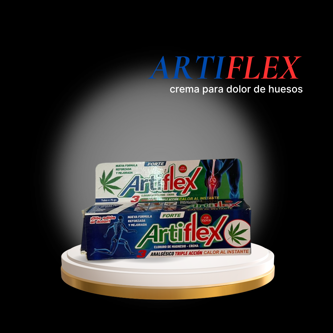 Artiflex Premium 3 X 89 SOLES